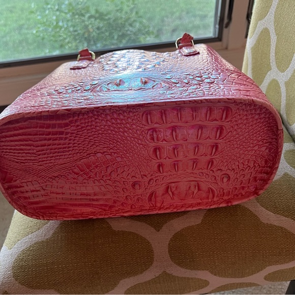 Brahmin Fiora Shoulder Bag - Picture 3 of 11